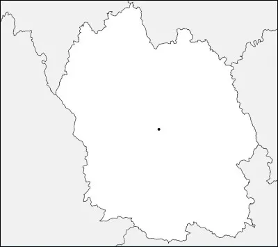 Lequel de ces départements n'est PAS limitrophe de celui de la Lozère ?