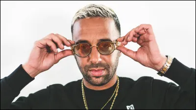 Laquelle de ces chansons est de Naps ?