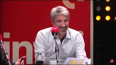 De qui parle Guillaume Meurice quand il dit que "c'est une sorte de nazi mais sans prépuce" ?