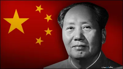 Laquelle de ces idéologies politiques provient de la Chine ?