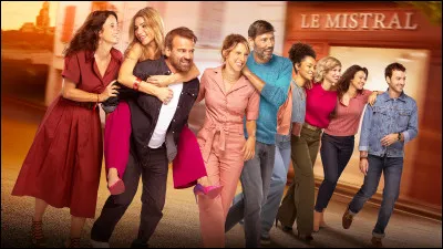 Sur quelle chaîne est diffusé le feuilleton "Plus belle la vie, encore plus belle" depuis 2024 ?