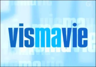 Qui fut la première présentatrice de l'émission "Vis ma vie" ?