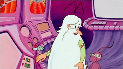 Que raconte la série d'animation "Il était une fois... la Vie" ?