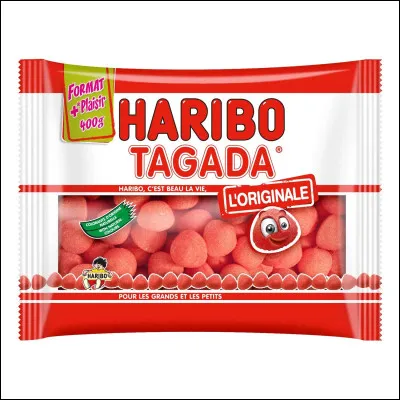 Complétez ce célèbre slogan : "Haribo c'est beau la vie, pour les...