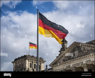Quel est le monument le plus célèbre de l'Allemagne ?