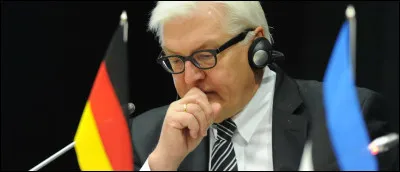 Qui est le président de l'Allemagne en juillet 2024 ?