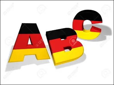 Comment dit-on "Allemagne" en allemand ?