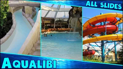 En quelle année le complexe aquatique "Aqualibi" est-il inauguré ?