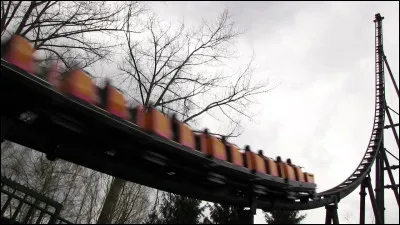 Quelle est l'année de l'ouverture de la "Turbine" ?