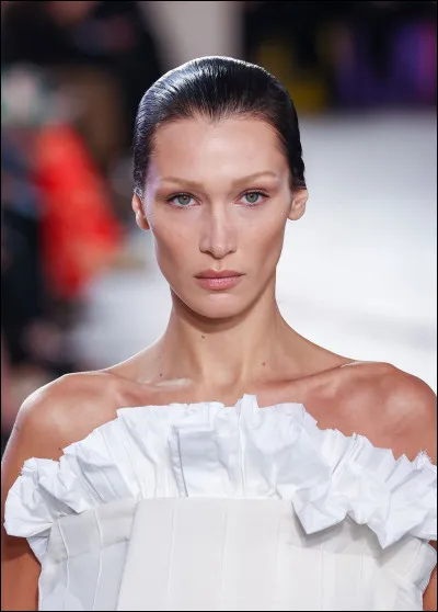 Qui est cette célébrité ?