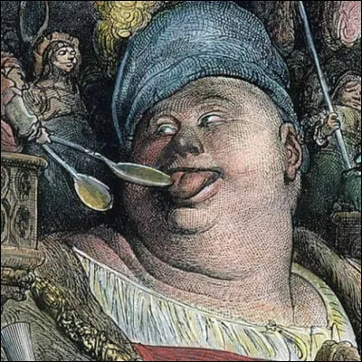 Qui est Pantagruel, le personnage inventé par Rabelais ?