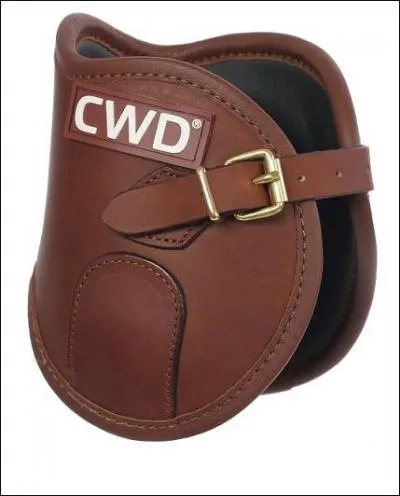 Quel est le nom de cet objet ?