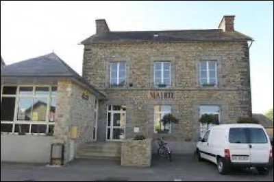 Nous partons en Bretagne, à Saint-Christophe-des-Bois. Village de l'arrondissement de Fougères-Vitré, il se situe dans le département ...