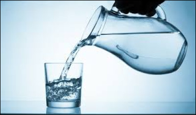 Combien un litre d'eau pèse-t-il en kilogramme ?