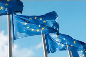 Combien d'&eacute;toiles y a-t-il sur le drapeau de l'Union europ&eacute;enne ?