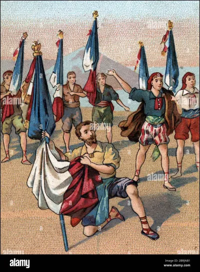 Comment s'appelle l'Hymne français ?