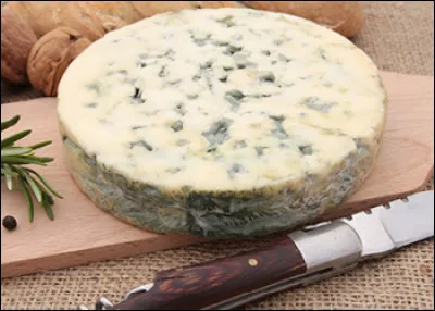 Que devez-vous ajouter à "fou" pour trouver le nom de ce fromage lié à une commune du département du Puy-de-Dôme...