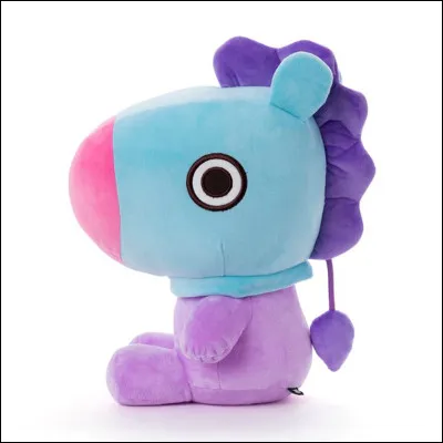 Comment s'appelle-il ?