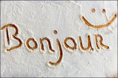 Comment dit-on "bonjour" en arabe ?