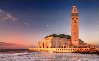 Quel est ce bâtiment ?