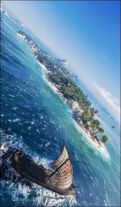 Comment sont nés les Géants ?