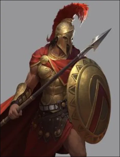 Les Géants sont immenses, presque invincibles et horribles, ils ont une queue de serpent à la place des jambes. Quelle est leur faiblesse, l'unique moyen de les tuer ?