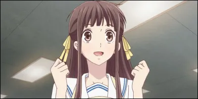 De quel anime vient ce personnage ?