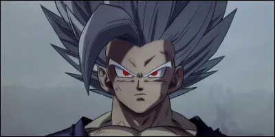 De quel anime vient ce personnage ?