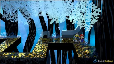 Comment se nomme le petit Picpic qui peut nous rejoindre dans le Grand Arbre ?