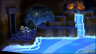 Comment se nomme le bateau de Cortese dans la Grotte Pirate ?