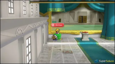 De quelle couleur est la gemme étoile que nous récupérons dans le Sanctuaire de Picaly ?