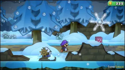 Quels ennemis pouvons-nous voir sur le Chemin de Perduvostok ?