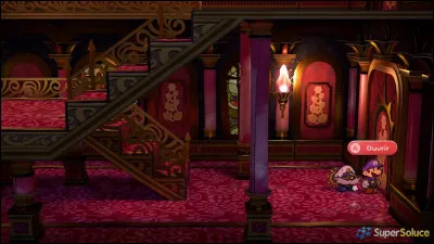 Combien de boss différents se trouvent dans le Palais des Ténèbres ?