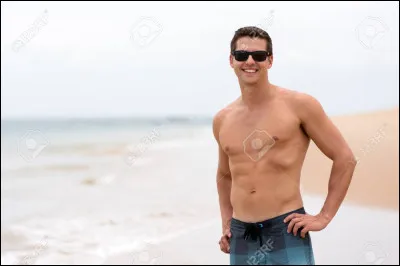 Que trouves-tu le plus attirant chez un mec ?