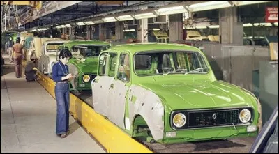 Combien d'exemplaires ont été fabriqués durant 31 ans ?