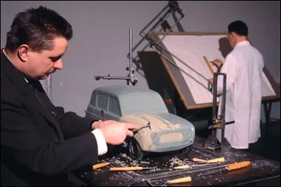 Ce projet baptisé 350 à l'époque fait référence...