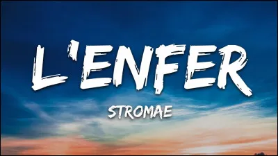 Soldat ".........", "........." comme l'enfer