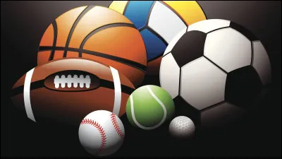 Retrouvez ses deux sports nationaux.