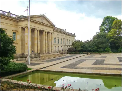 Quelle est la capitale de la Colombie ?