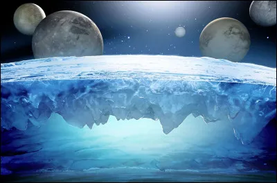 Quelle est la planète la plus froide du Système solaire ?