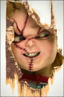 Chucky ?