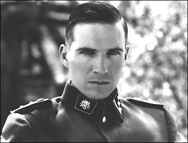 La liste de Schindler ?