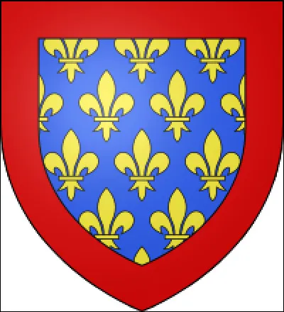 Quelle est cette petite région du sud du département, ancien comté étendu à lest de la basse vallée de lOise, inclus dans le domaine royal au XIIIe siècle  ?
