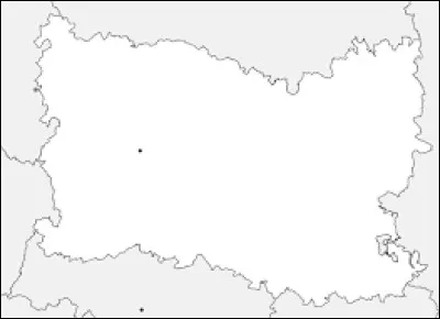 Lequel de ces départements n'est PAS limitrophe de celui de l'Oise ?