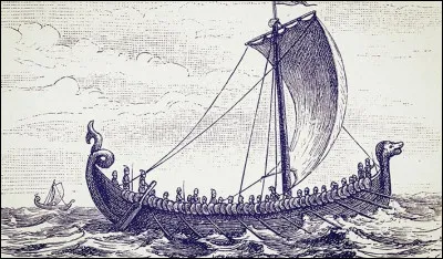 Quelle est la bonne orthographe de ce bateau viking ?