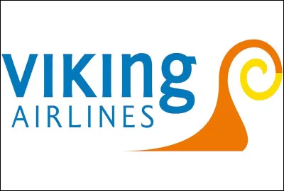 De quel pays ''Viking Airlines'' était-elle une compagnie aérienne ?