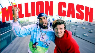 Qui est le créateur du parfum "1 million" ?