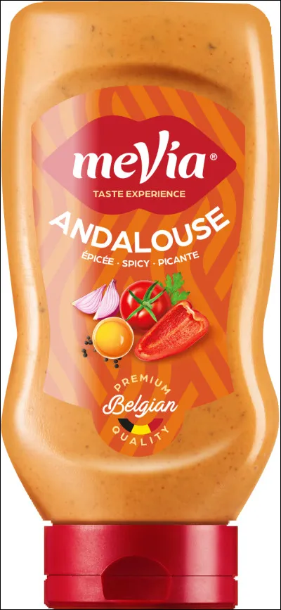 Qui chante "Andalouse" en 2014 ?