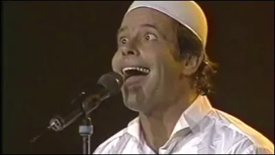 Mon premier est démonstratif, une araignée est spécialisée dans mon second, un étudiant fréquente mon troisième, un pêcheur utilise mon quatrième, mon tout fut chanté par des pierres roulantes !