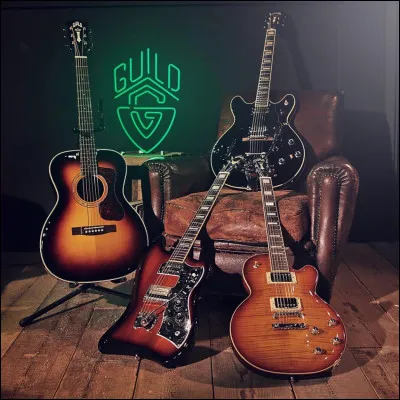 Quel instrument pr&eacute;f&egrave;res-tu entre ceux-l&agrave; ? (2)